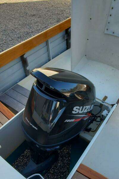 2016 First Light Monomoy 26