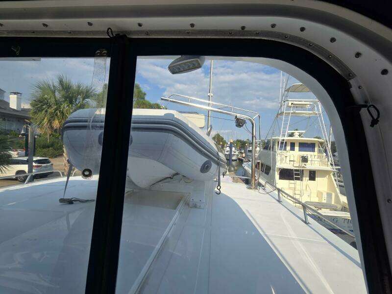 1987 Nova Marine Moorea