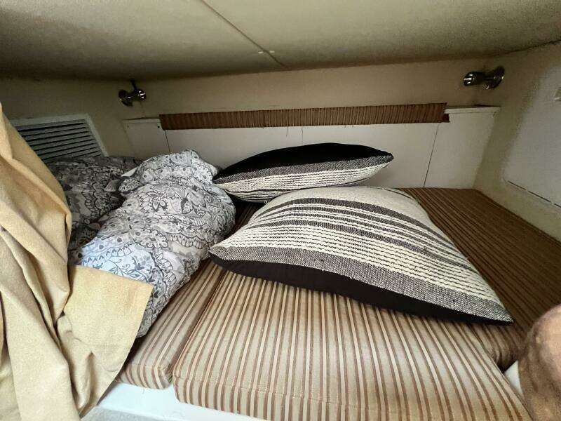 2007 Hydra-Sports 2900 VX