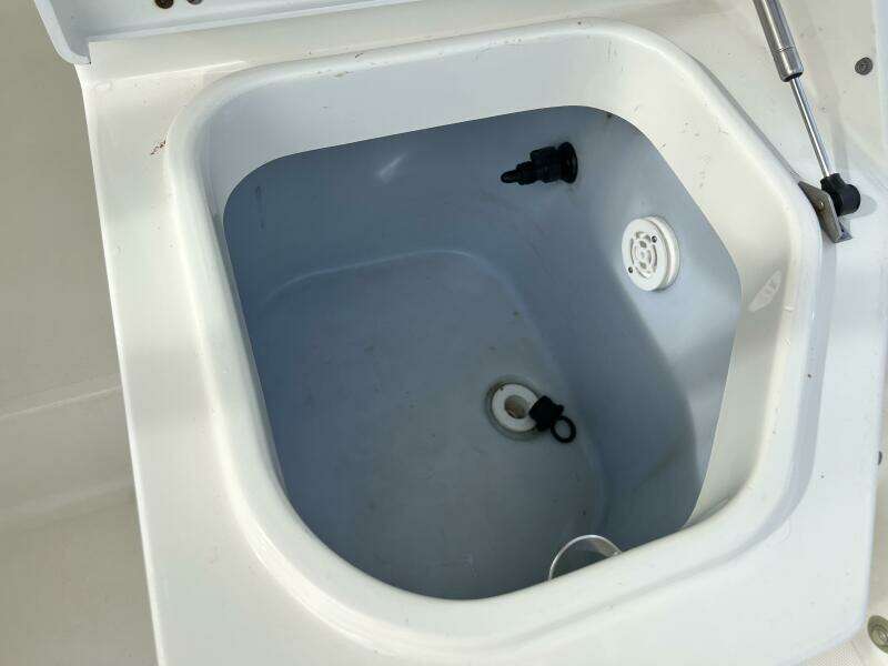 2007 Hydra-Sports 2900 VX