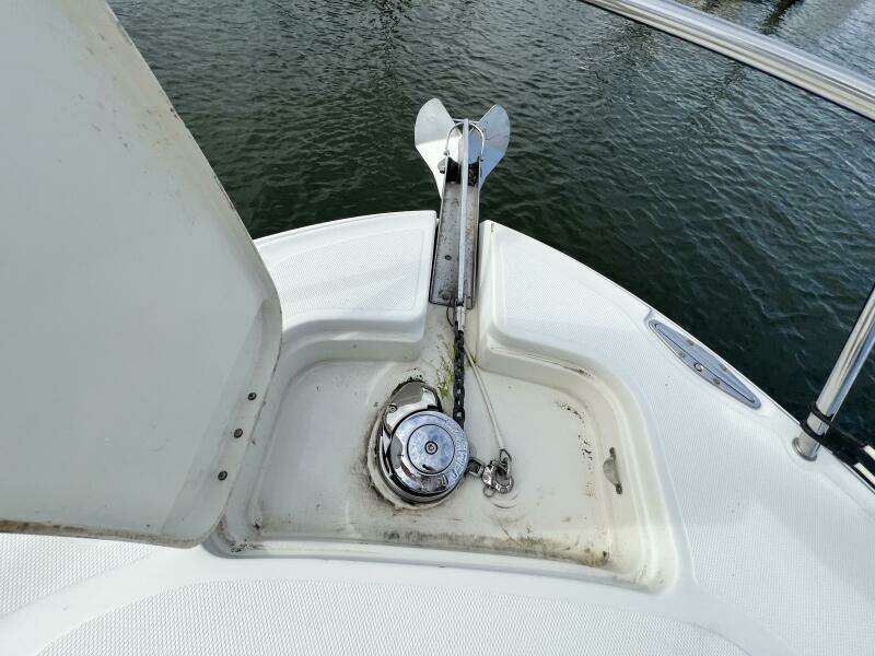 2007 Hydra-Sports 2900 VX