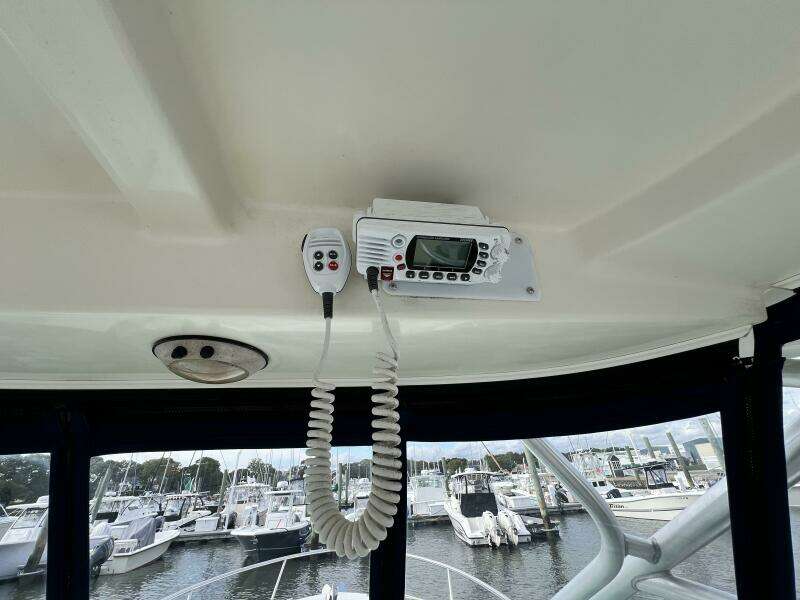 2007 Hydra-Sports 2900 VX