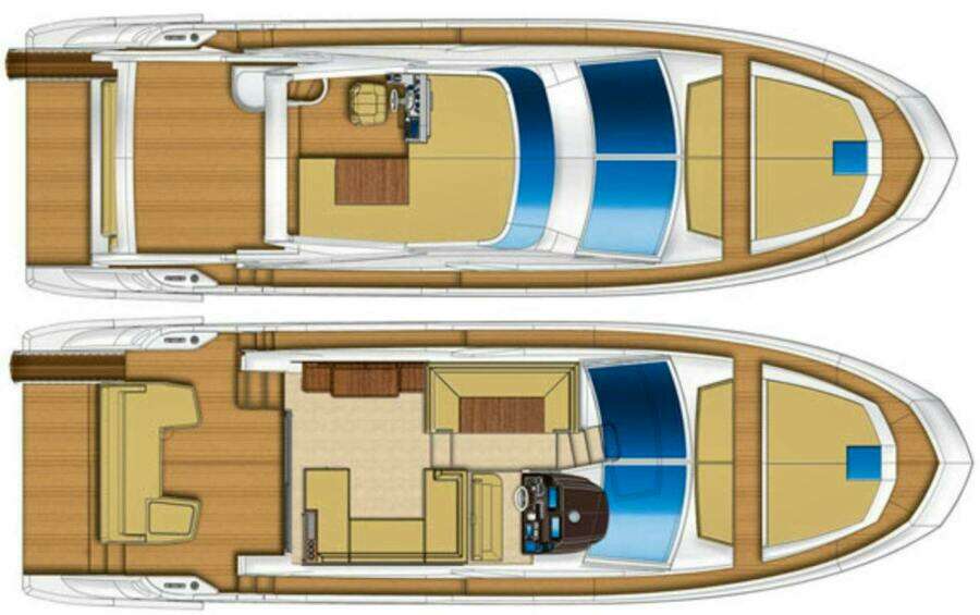 2020 Azimut Custom