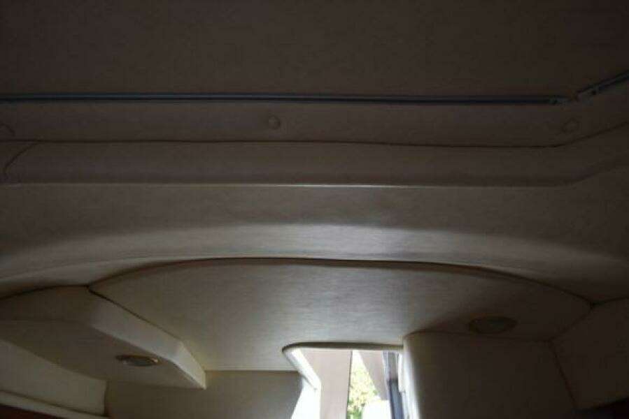 2002 Sea Ray 290 Amberjack