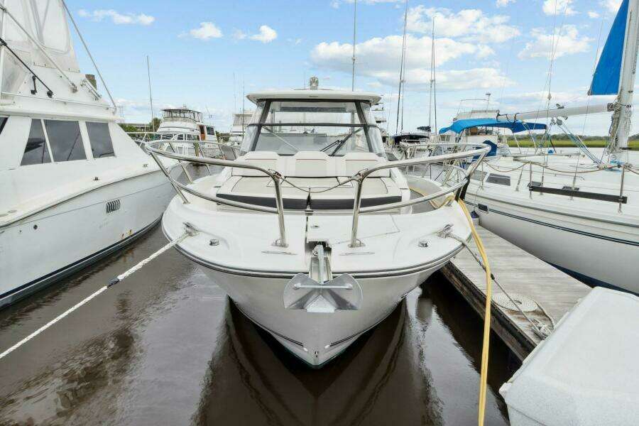 2022 Jeanneau Leader 10.5