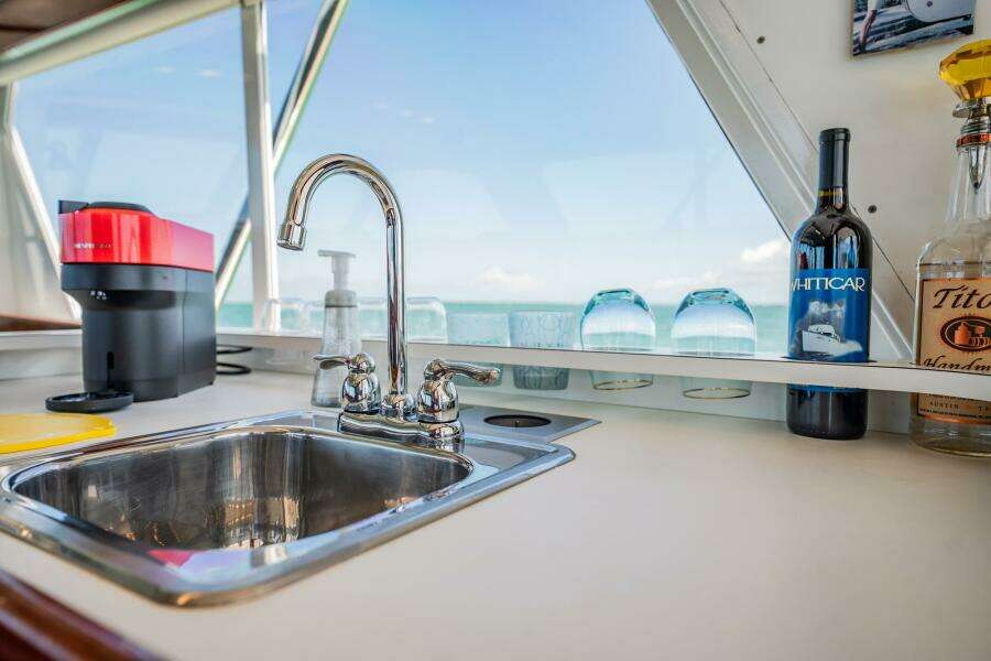 1971 Whiticar 62 Convertible