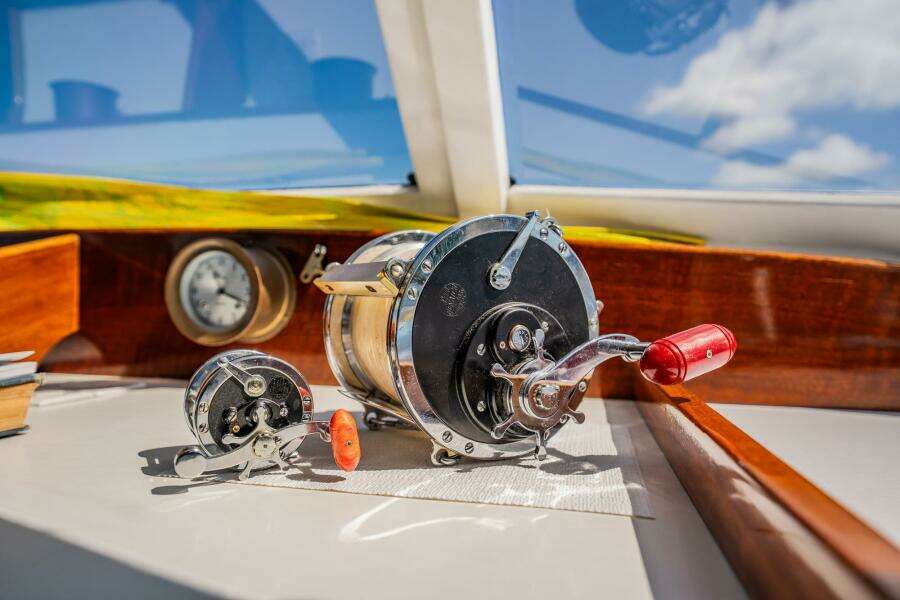 1971 Whiticar 62 Convertible