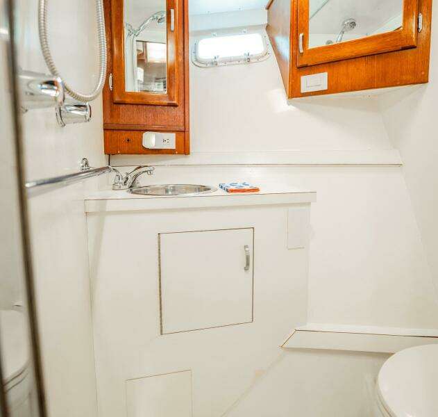 1971 Whiticar 62 Convertible