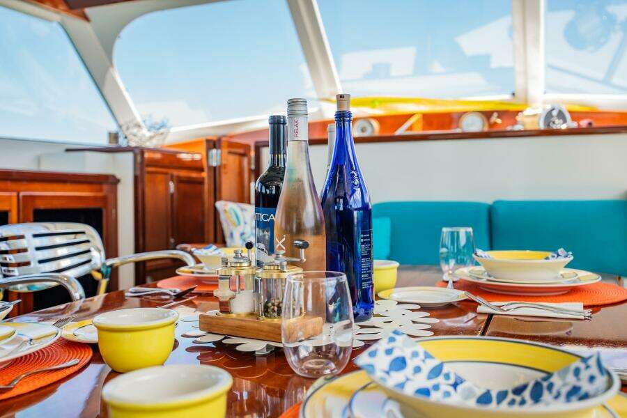 1971 Whiticar 62 Convertible