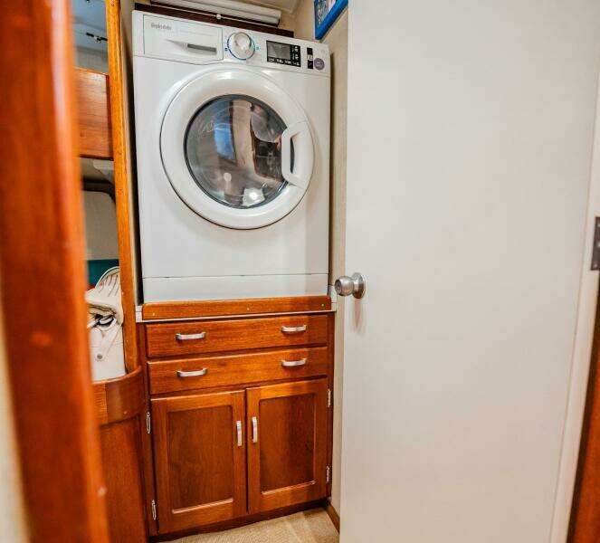 1971 Whiticar 62 Convertible