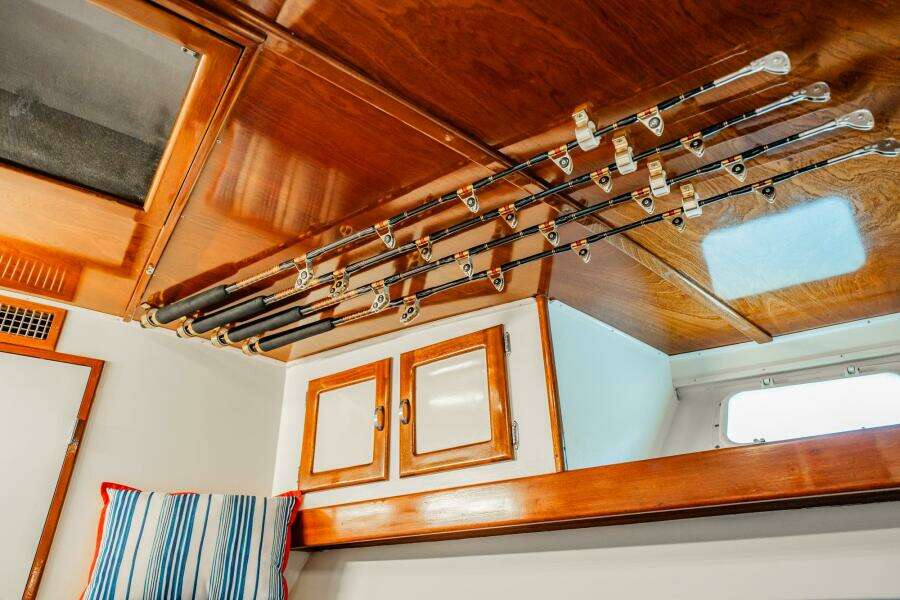 1971 Whiticar 62 Convertible