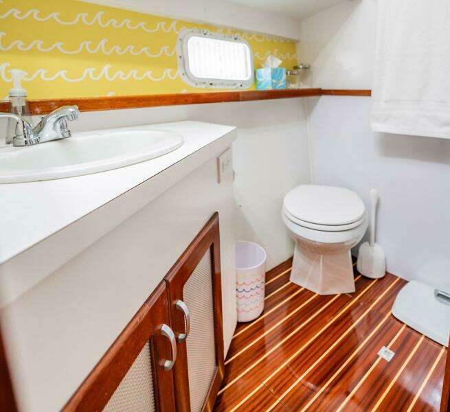 1971 Whiticar 62 Convertible