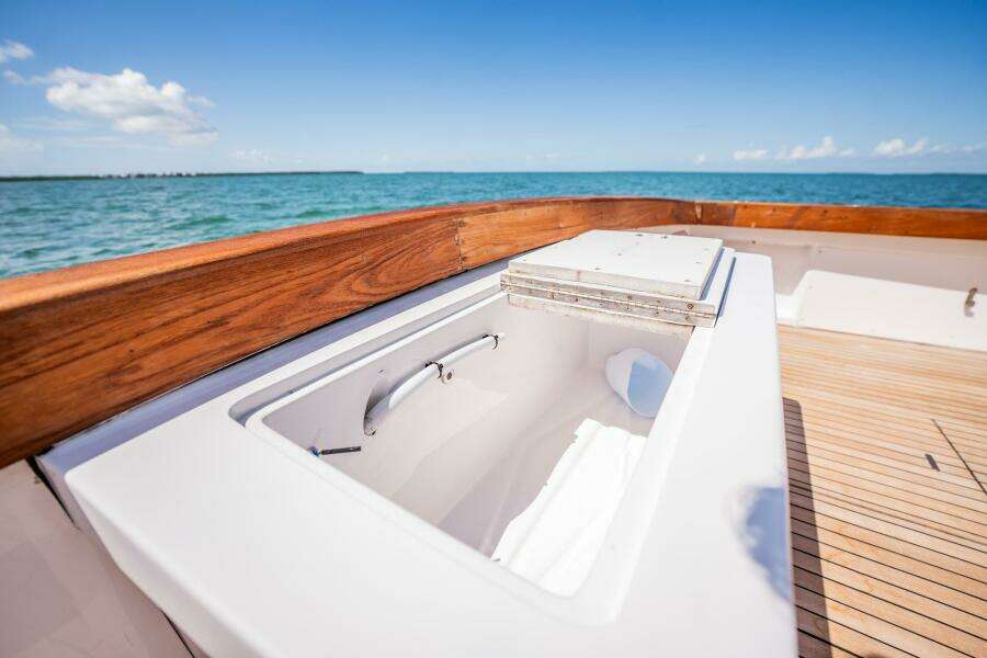 1971 Whiticar 62 Convertible