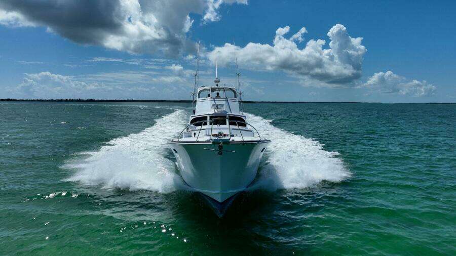 1971 Whiticar 62 Convertible