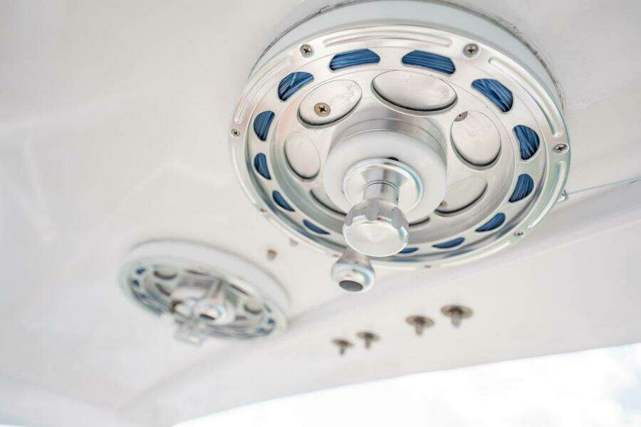 1971 Whiticar 62 Convertible