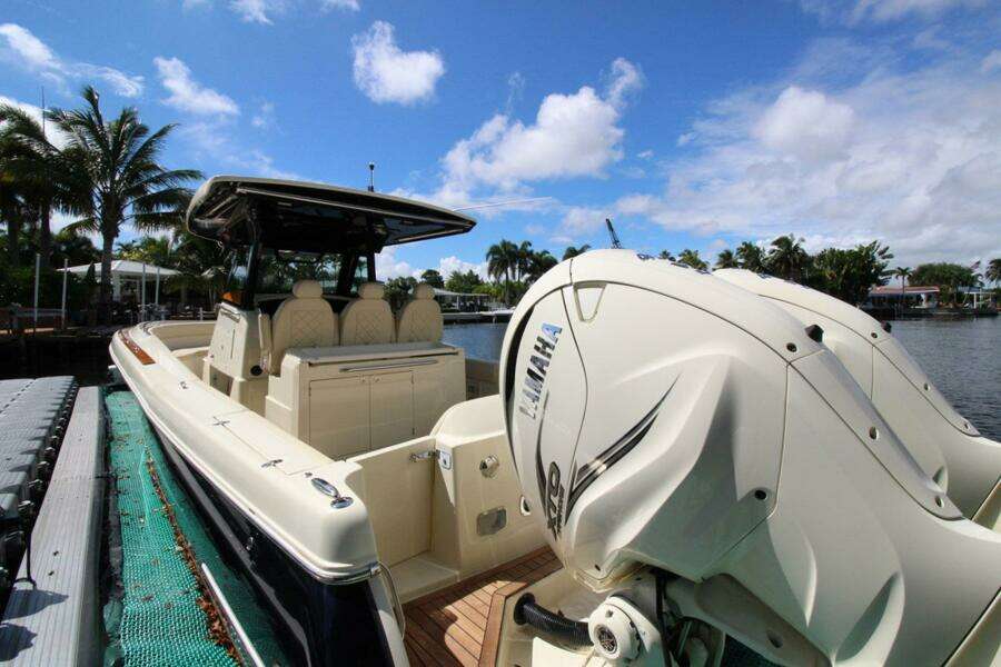 2020 Chris-Craft Catalina 34