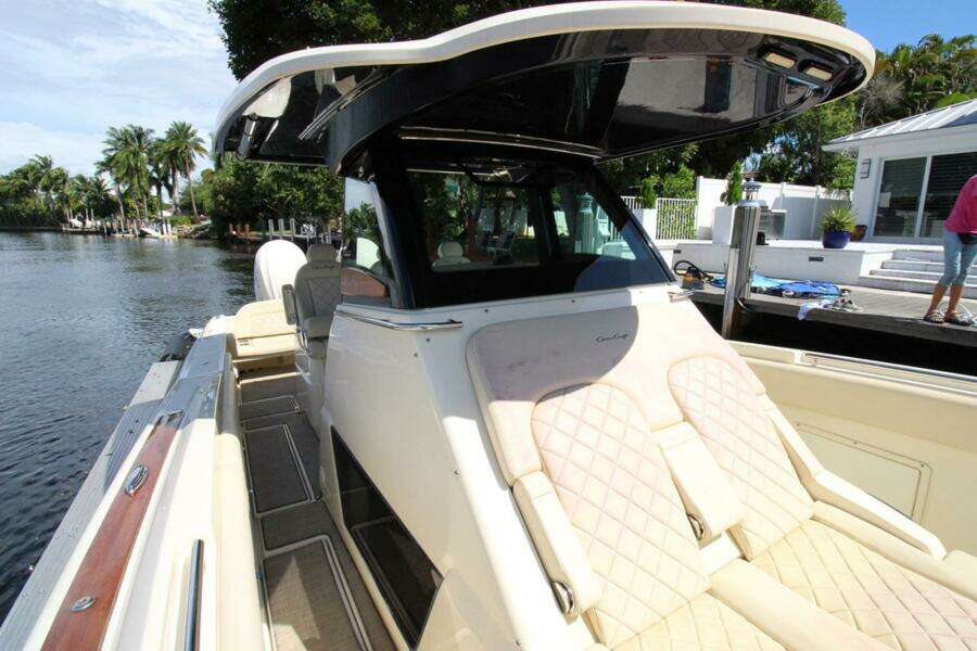 2020 Chris-Craft Catalina 34