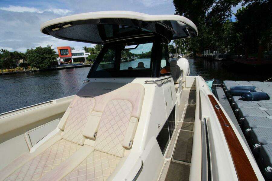 2020 Chris-Craft Catalina 34