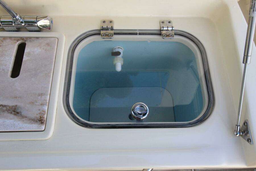 2020 Chris-Craft Catalina 34