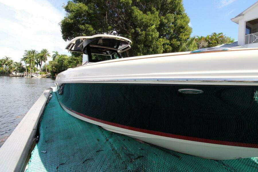 2020 Chris-Craft Catalina 34