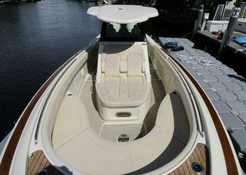 2020 Chris-Craft Catalina 34