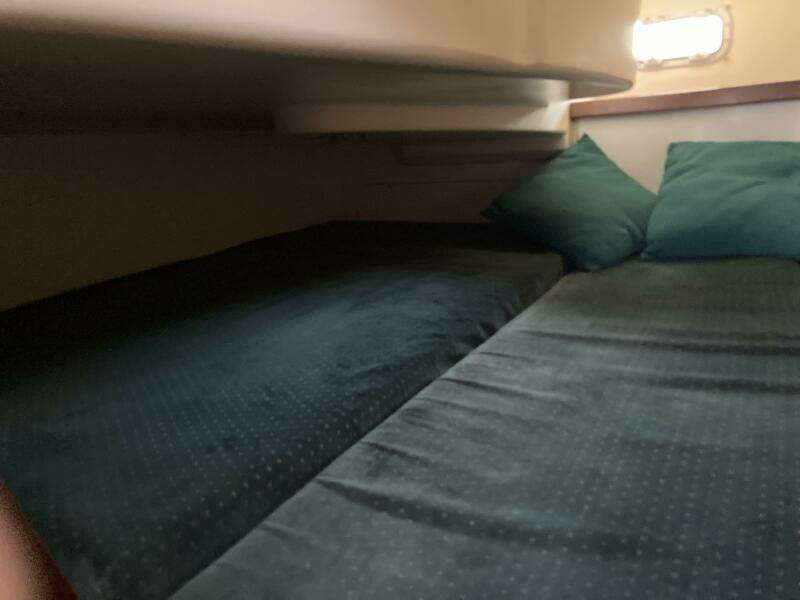 2000 Beneteau Oceanis 311