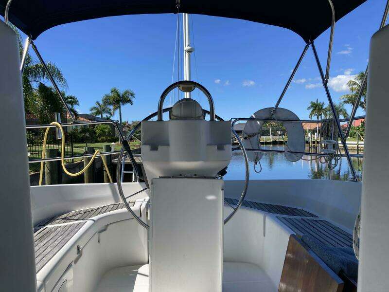 2000 Beneteau Oceanis 311