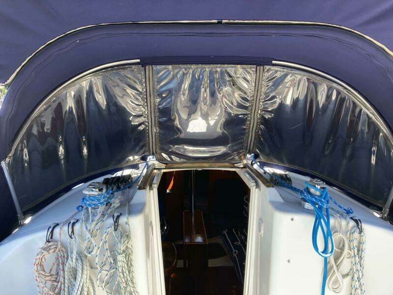 2000 Beneteau Oceanis 311