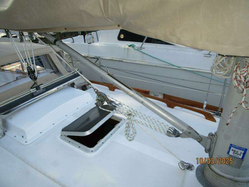 35' Bristol boom vang2