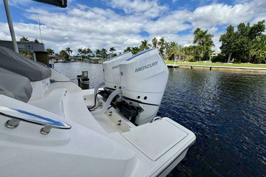 2024 Tiara Sport 34 LX