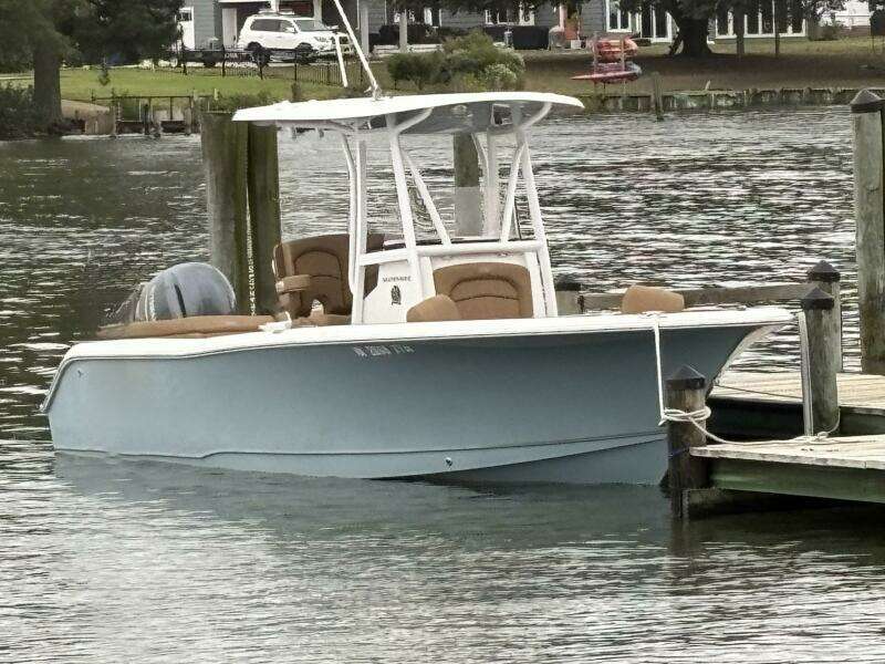 2021 Sea Hunt 234 Ultra