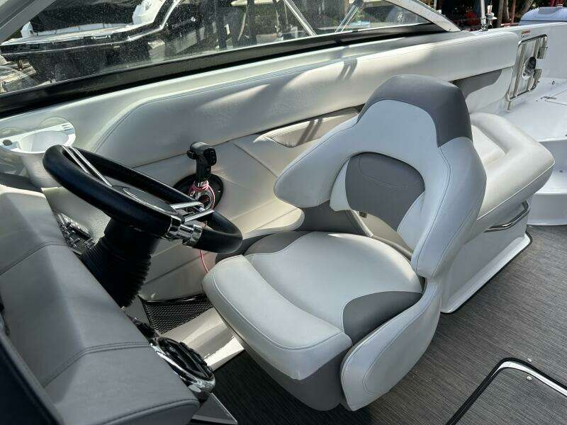 2020 Four Winns HD 240 OB