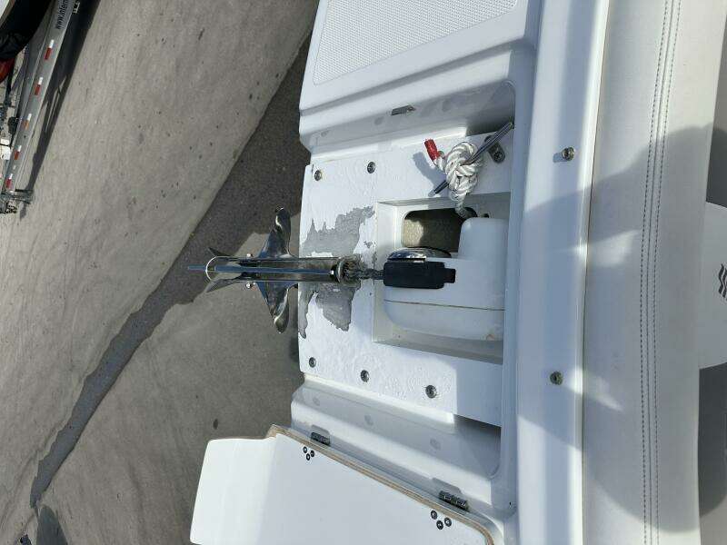 2020 Four Winns HD 240 OB