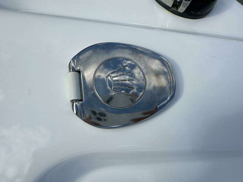 2020 Four Winns HD 240 OB