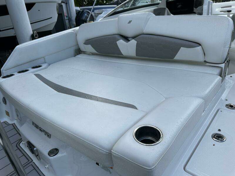 2020 Four Winns HD 240 OB