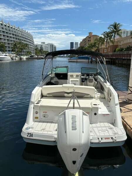 2020 Four Winns HD 240 OB