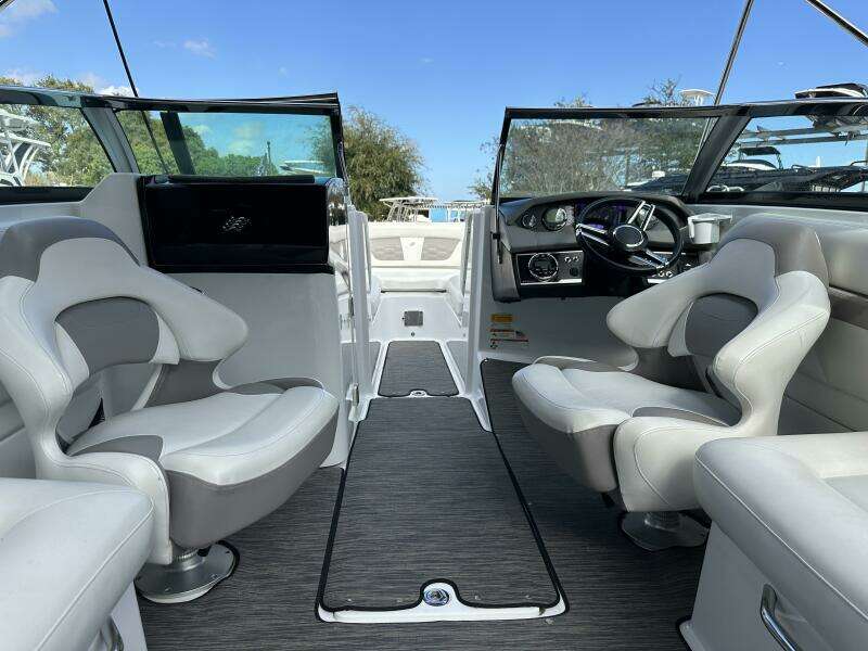 2020 Four Winns HD 240 OB