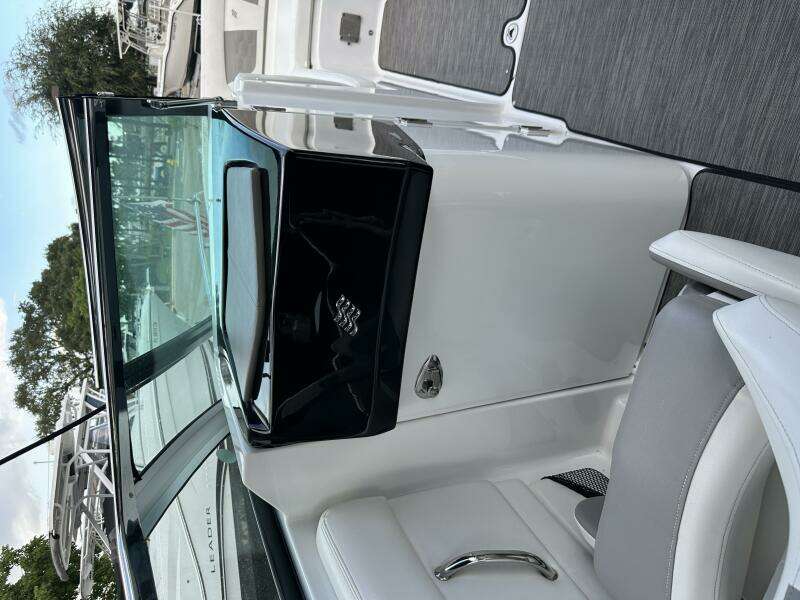 2020 Four Winns HD 240 OB