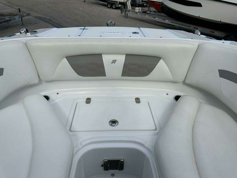 2020 Four Winns HD 240 OB