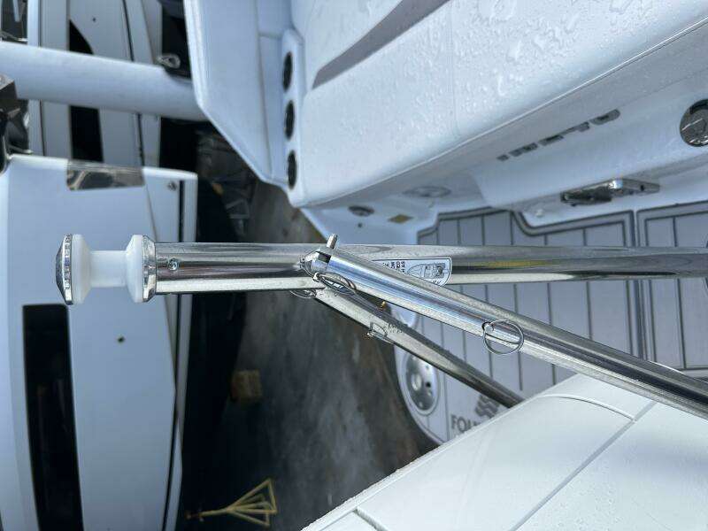 2020 Four Winns HD 240 OB