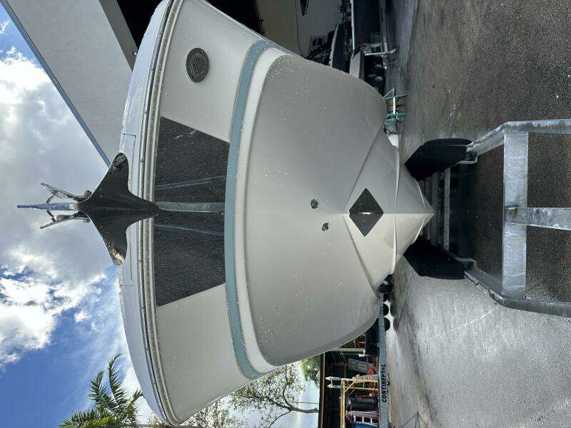 2020 Four Winns HD 240 OB