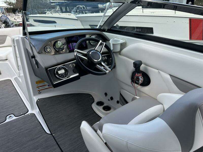 2020 Four Winns HD 240 OB