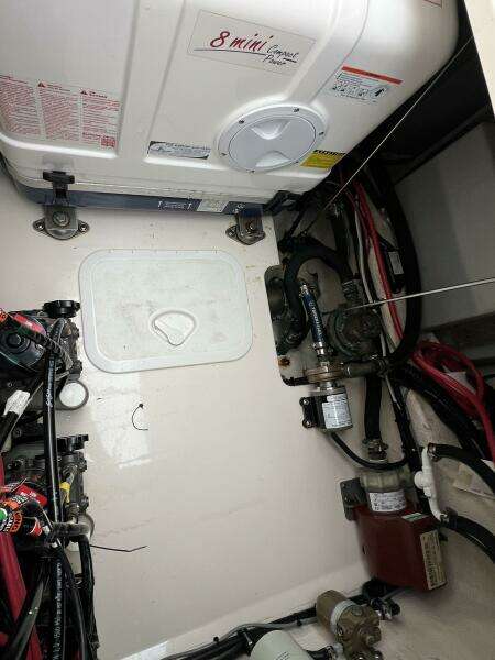 2018 Grady-White 370 Express - BE CHUMMING