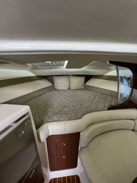 2018 Grady-White 370 Express - BE CHUMMING