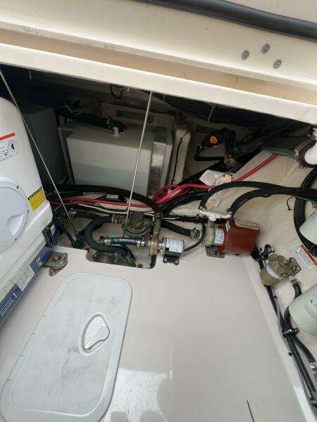 2018 Grady-White 370 Express - BE CHUMMING