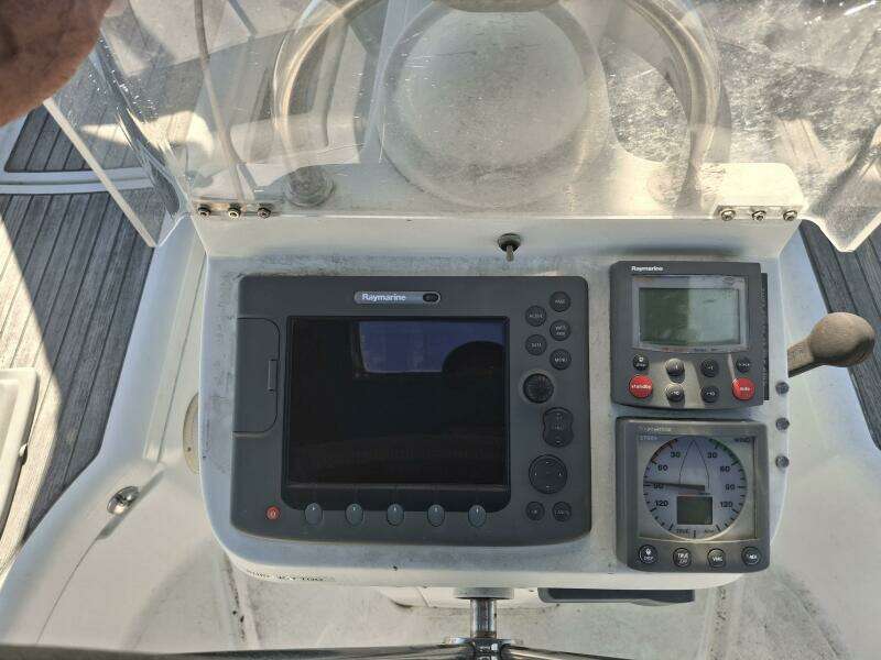 2006 Beneteau 393/403