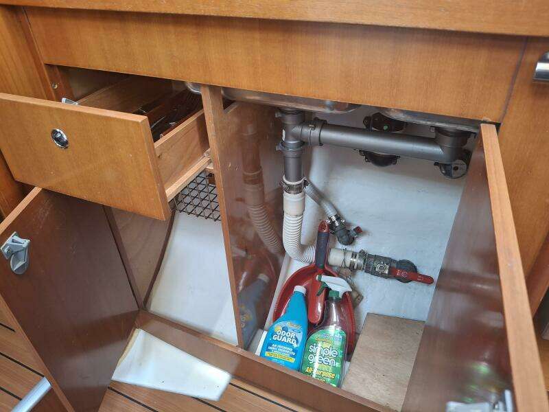 2006 Beneteau 393/403