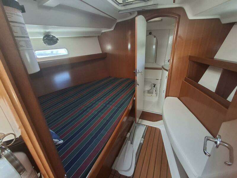 2006 Beneteau 393/403