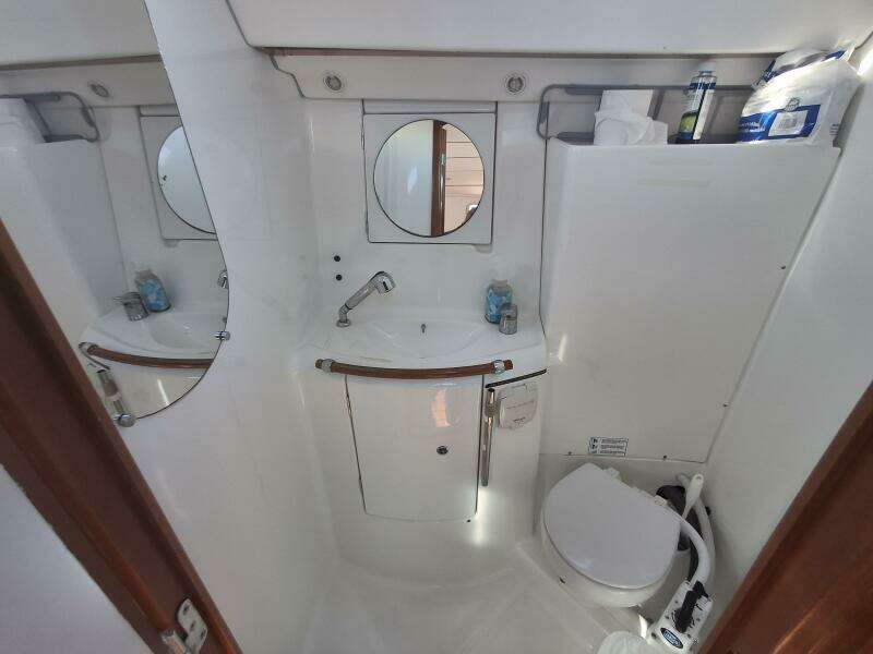 2006 Beneteau 393/403