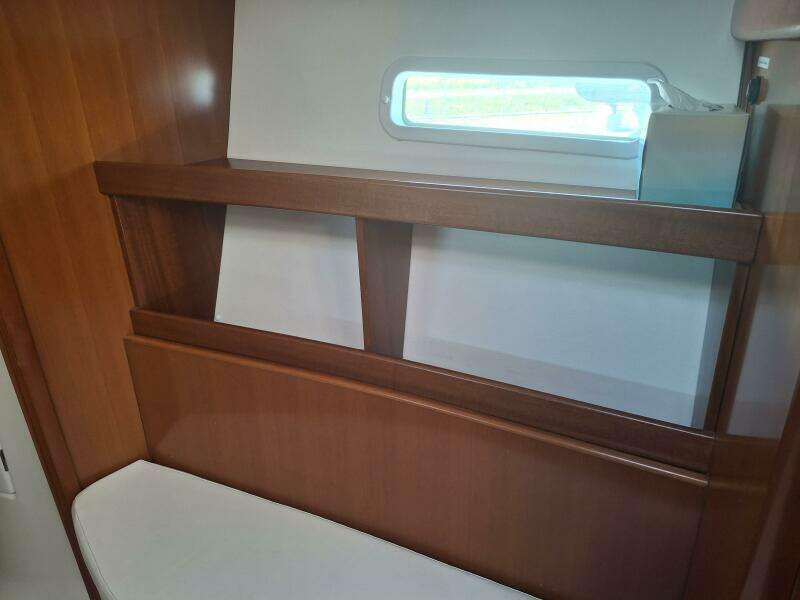 2006 Beneteau 393/403